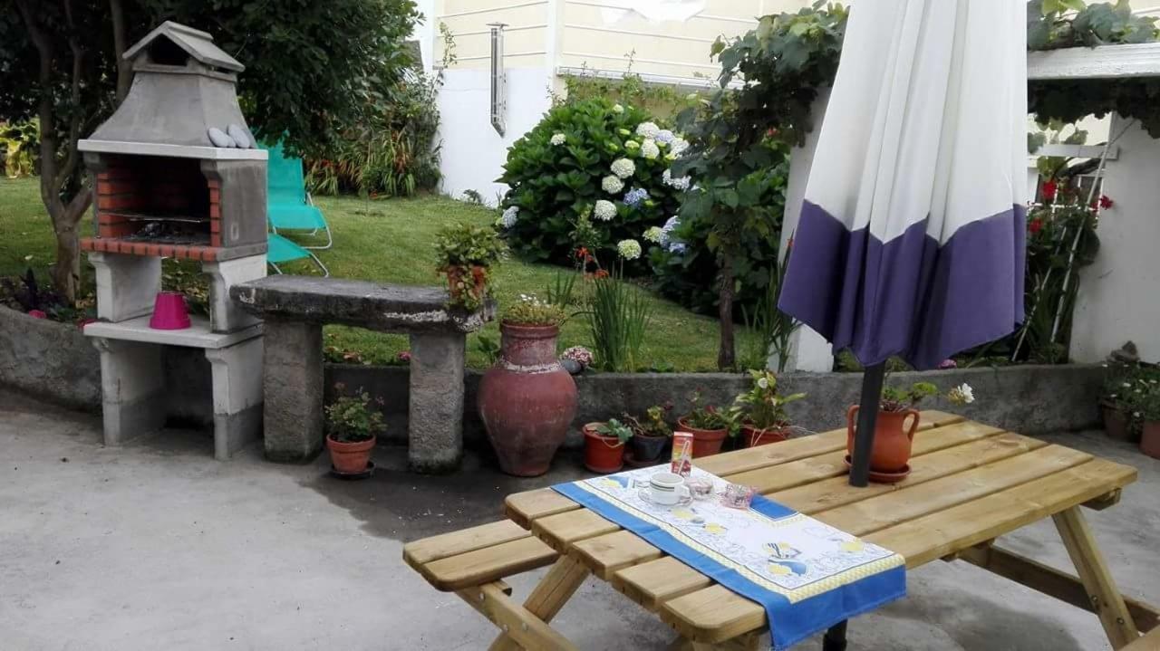 Our Grandmothers House Relva  외부 사진